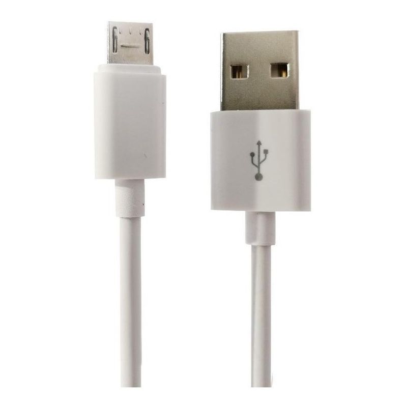 GENERICO - Cable De Carga Micro Usb 2a Android Cofolk