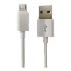 GENERICO - Cable De Carga Micro Usb 2a Android Cofolk