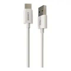GENERICO - Cable De Carga Y Datos Usb C 2a De 1m Cofolk