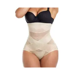 VICALLY FASHION - Faja Reductora De Abdomen Y Cintura