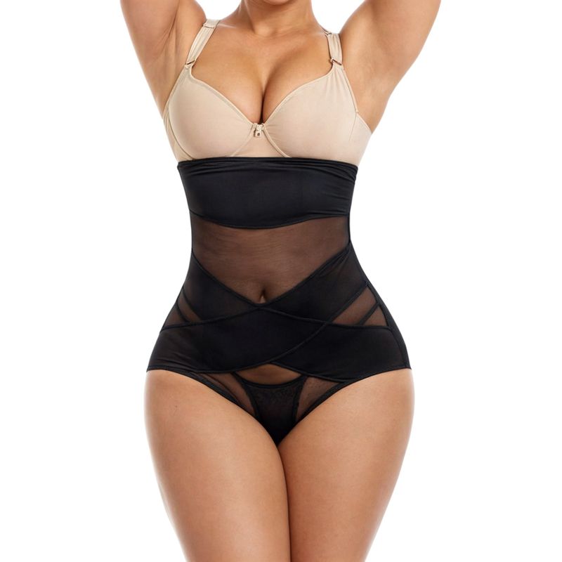 VICALLY FASHION - Faja Reductora De Abdomen Y Cintura
