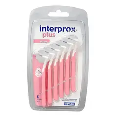 DENTYNE - Interprox Plus Nano 6 Unidades