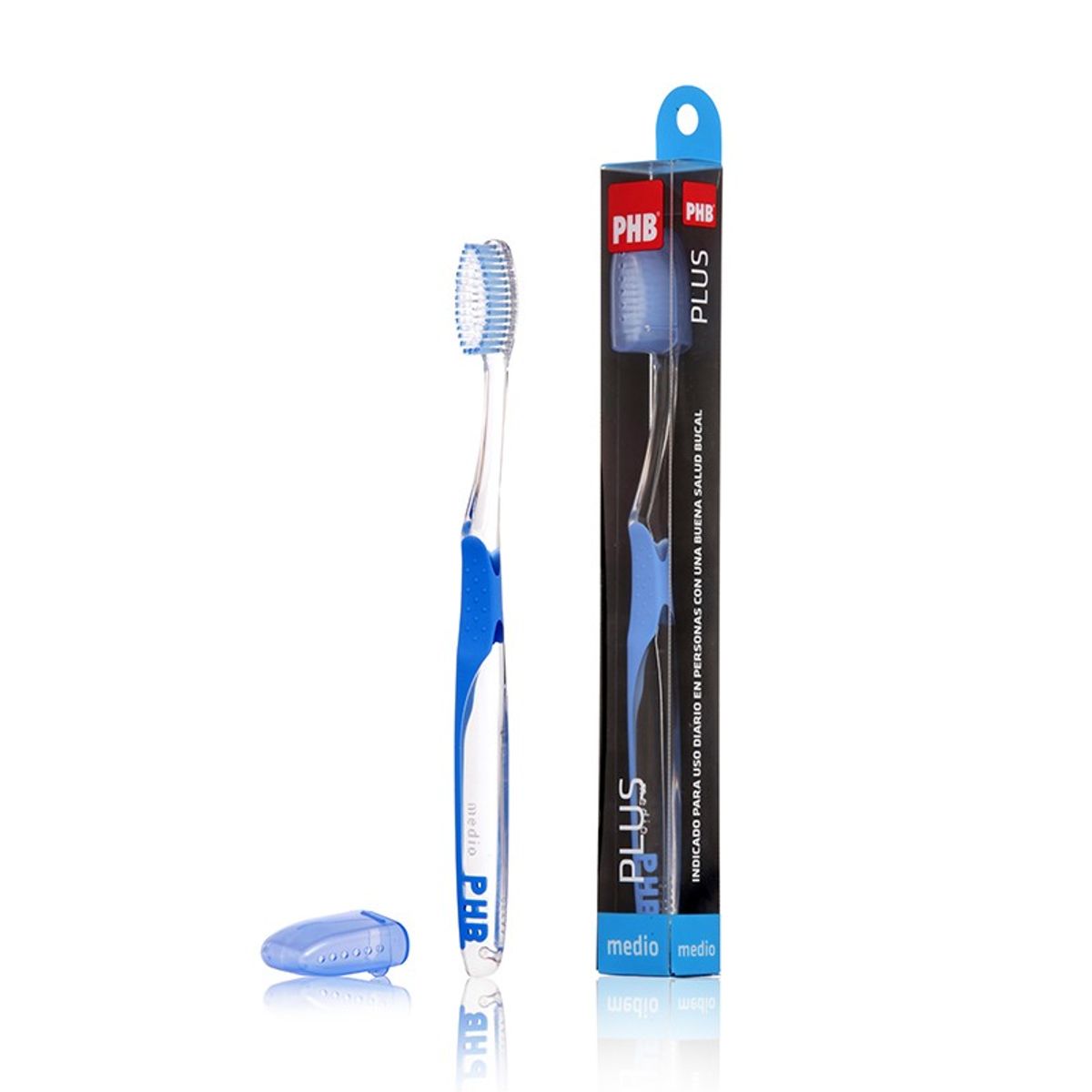 PHB - Phb Plus Cepillo Dental Medio