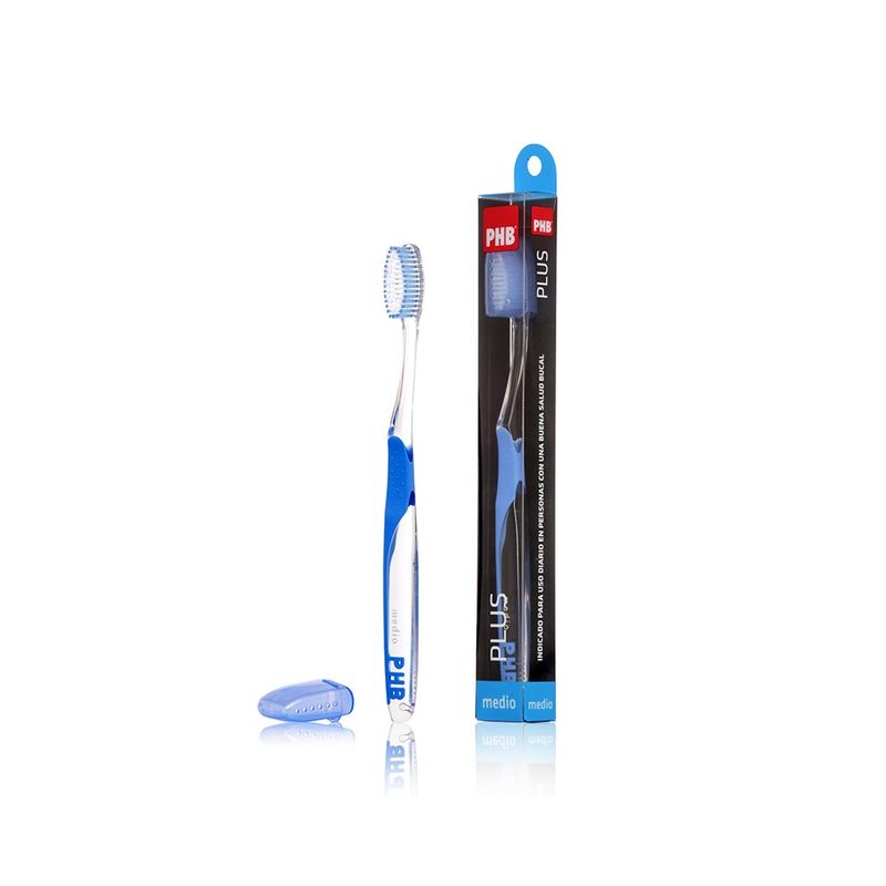 PHB - Phb Plus Cepillo Dental Medio