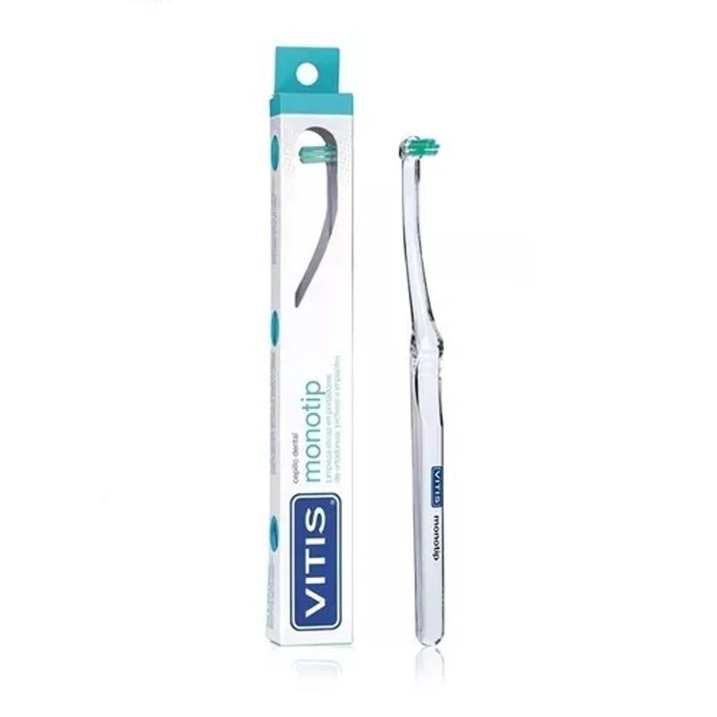 VITIS - Vitis Cepillo Dental Monotip Unipenacho