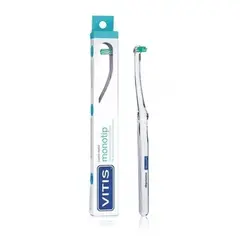 VITIS - Cepillo Dental Monotip Unipenacho