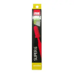 PHB - Cepillo Adulto Súper 6 Sensible