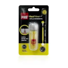PHB - Cepillo Interdental Flexi Fino 11mm X20