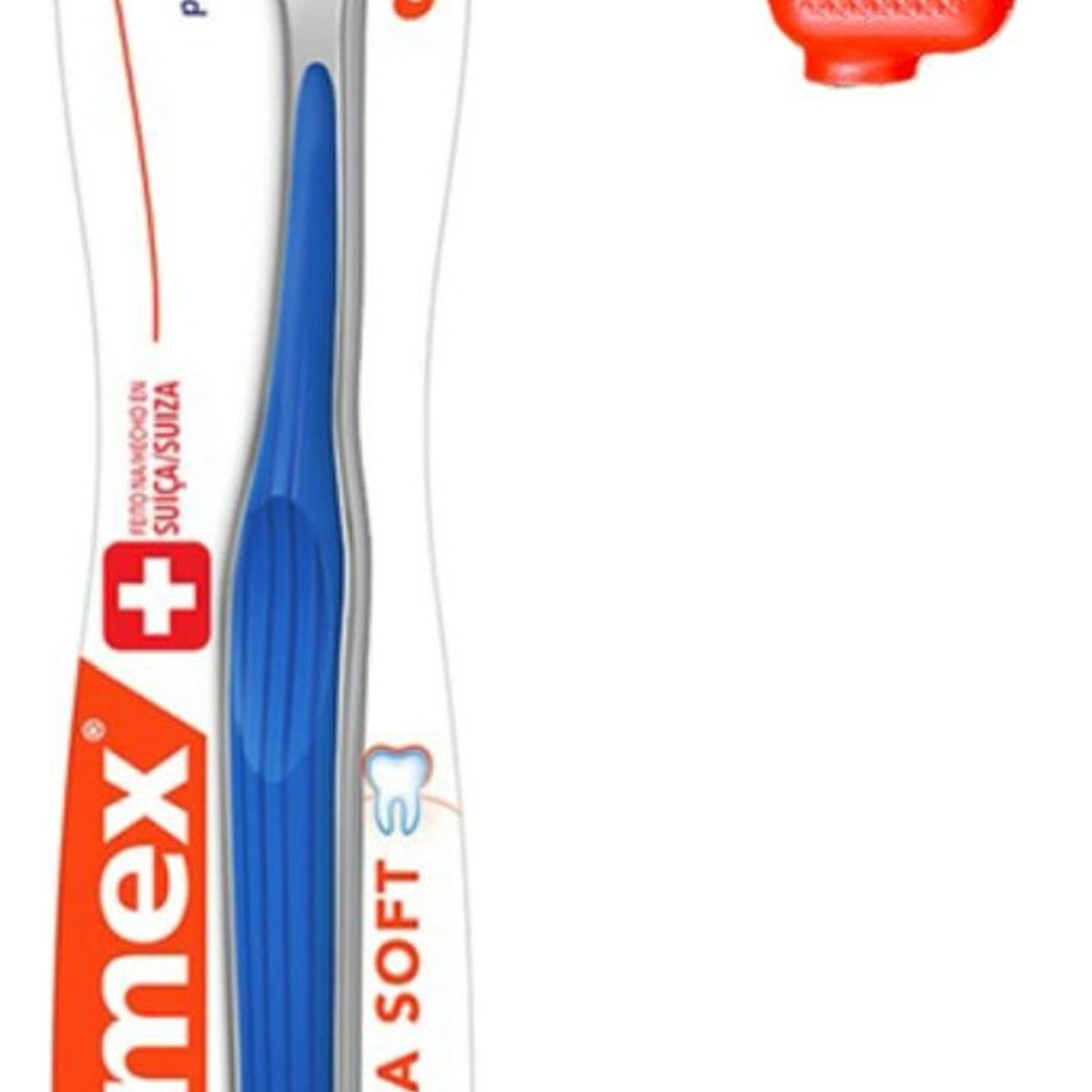 DENTYNE - Cepillo Dental Elmex Ultra Soft 5500