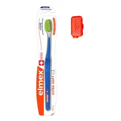 DENTYNE - Cepillo Dental Elmex Ultra Soft 5500