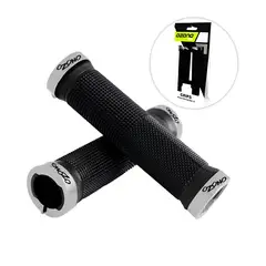 OZONO - Puños Ergonómicos Mtb Lock Grip Manillar Empuñadura