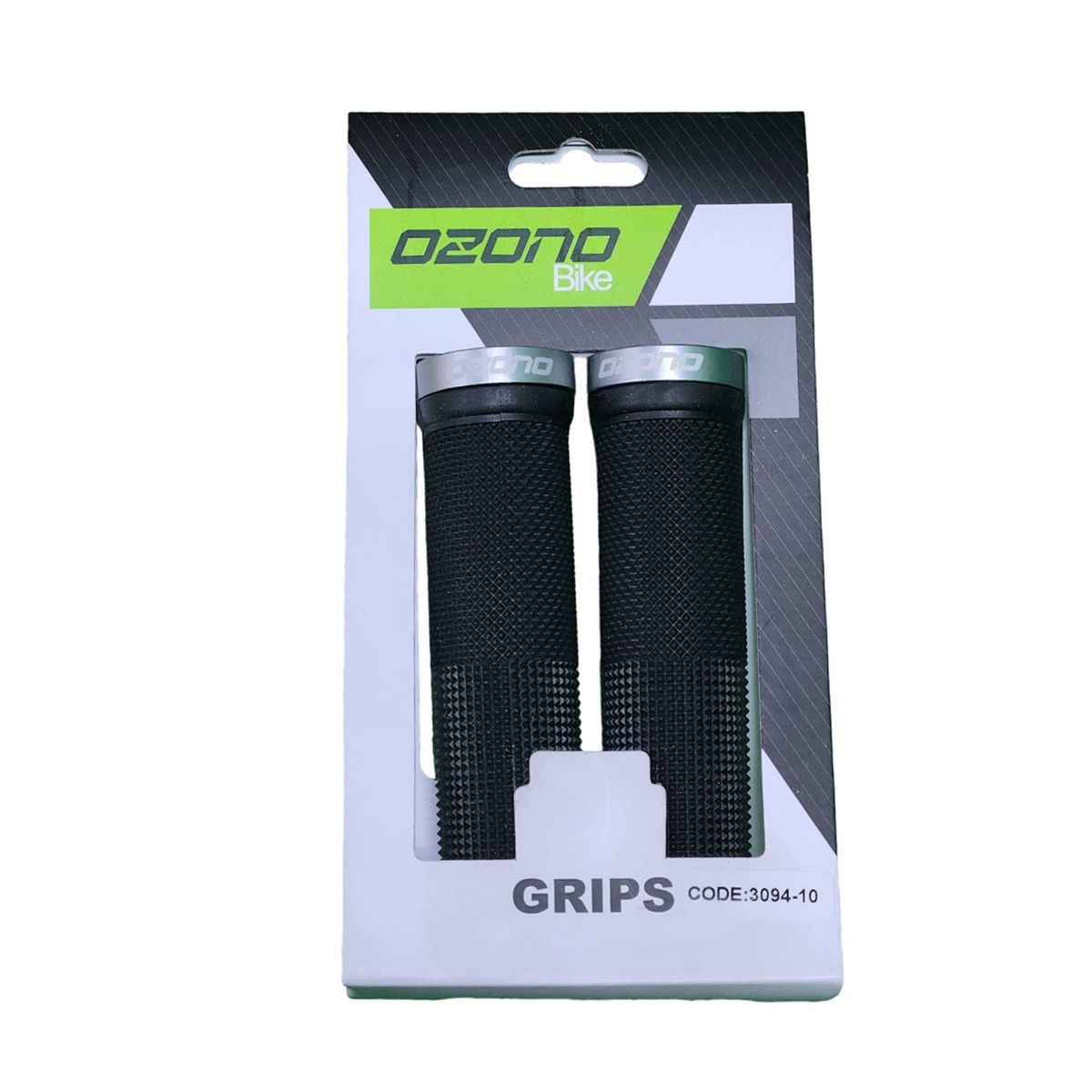 OZONO - Puños Ozono Ergonómicos Mtb Lock Grip Manillar Empuñadura