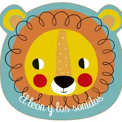 EDITORIAL GUADAL - Libro ¡A Bañarse! - El Leon Y Los Sonidos
