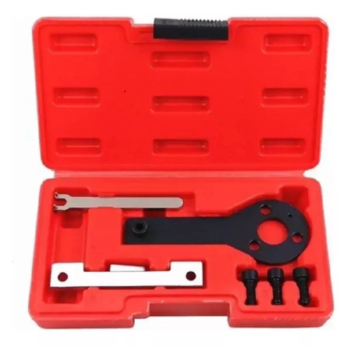 MUNDO MAGIA - Trabador Puesta A Punto Fiat 500 Punto Panda Motor 1.1 1.4