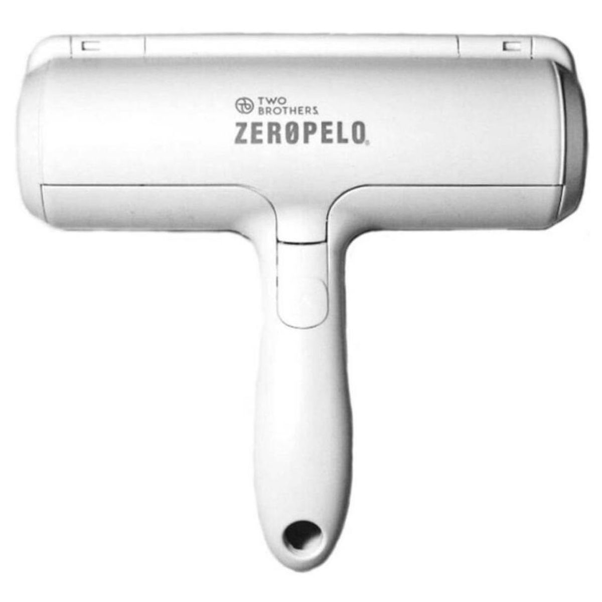 GENERICO - Cepillo Elimina Pelos Y Pelusas De Mascotas Zeropelo