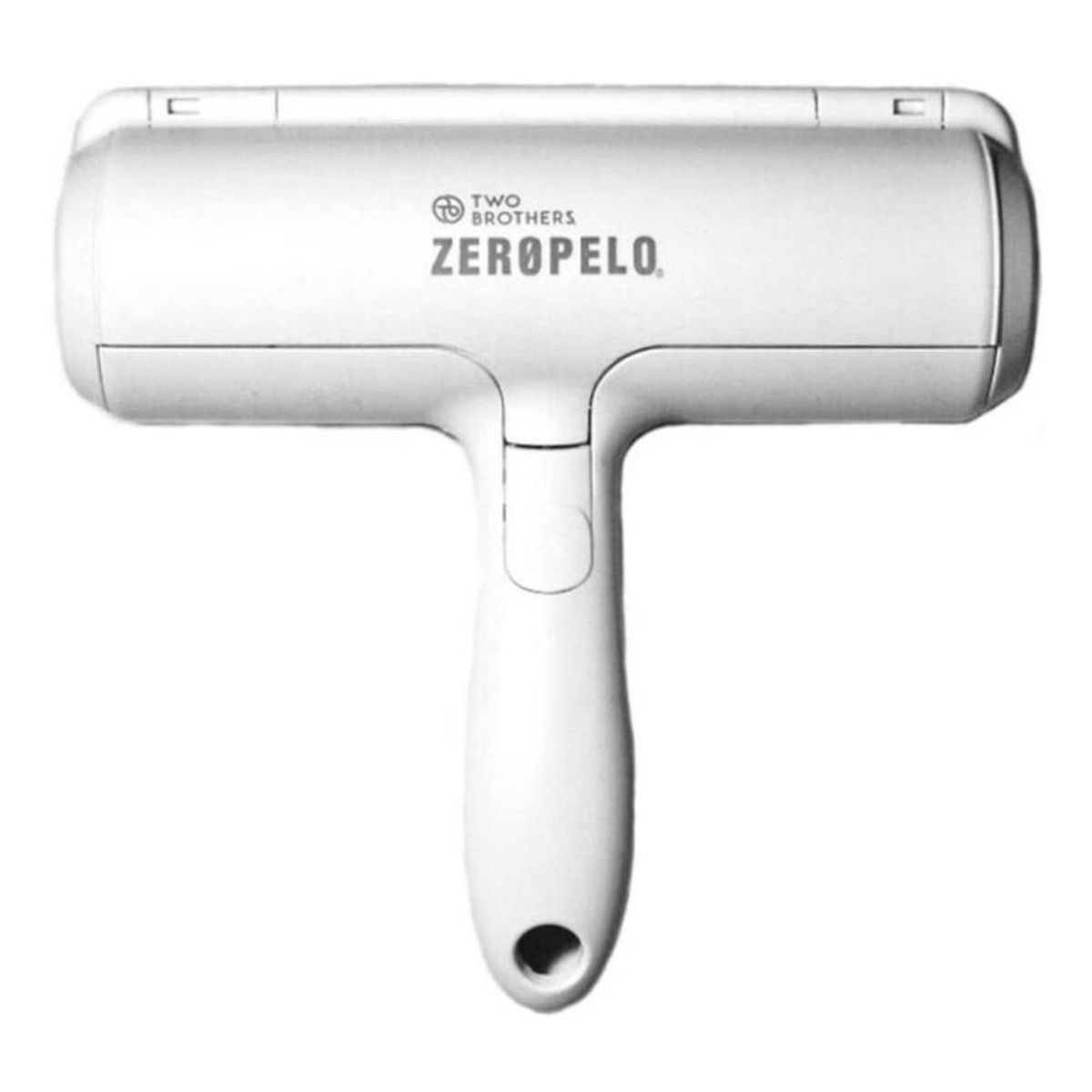 GENERICO - Cepillo Elimina Pelos Y Pelusas De Mascotas Zeropelo