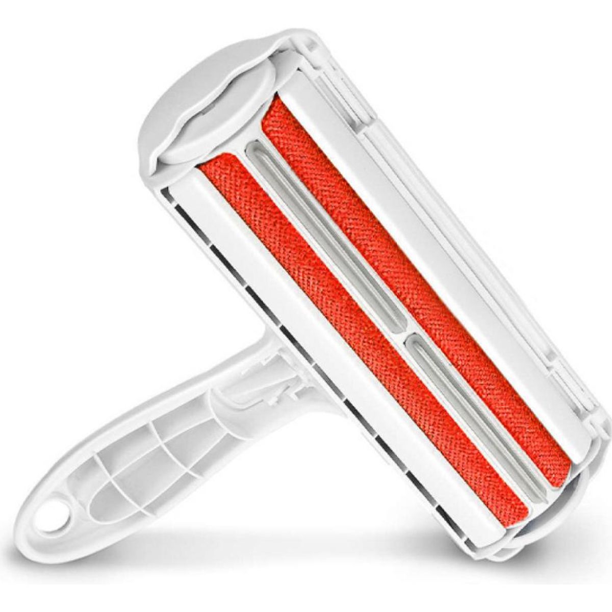 GENERICO - Cepillo Elimina Pelos Y Pelusas De Mascotas Zeropelo