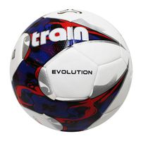 BALÓN DE FÚTBOL N°5 EVOLUTION