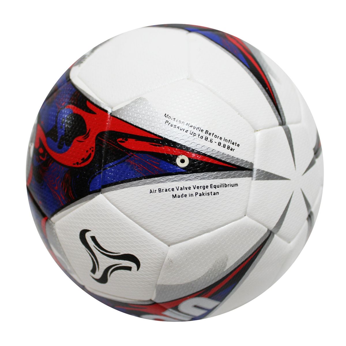 TRAIN - BALÓN DE FÚTBOL TRAIN N°5 EVOLUTION
