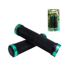 OZONO - Puños Ergonómicos Mtb Lock Grip Manillar Empuñadura