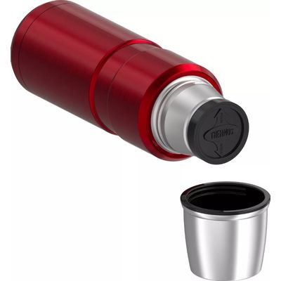 Imagen 2 del producto PACK TERMO DE COMIDA + LIQUIDO KING ROJO