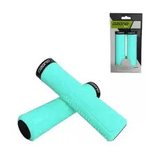 OZONO - Puños Ergonómicos Mtb Lock Grip Manillar Empuñadura