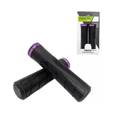 OZONO - Puños Ergonómicos Mtb Lock Grip Manillar Empuñadura