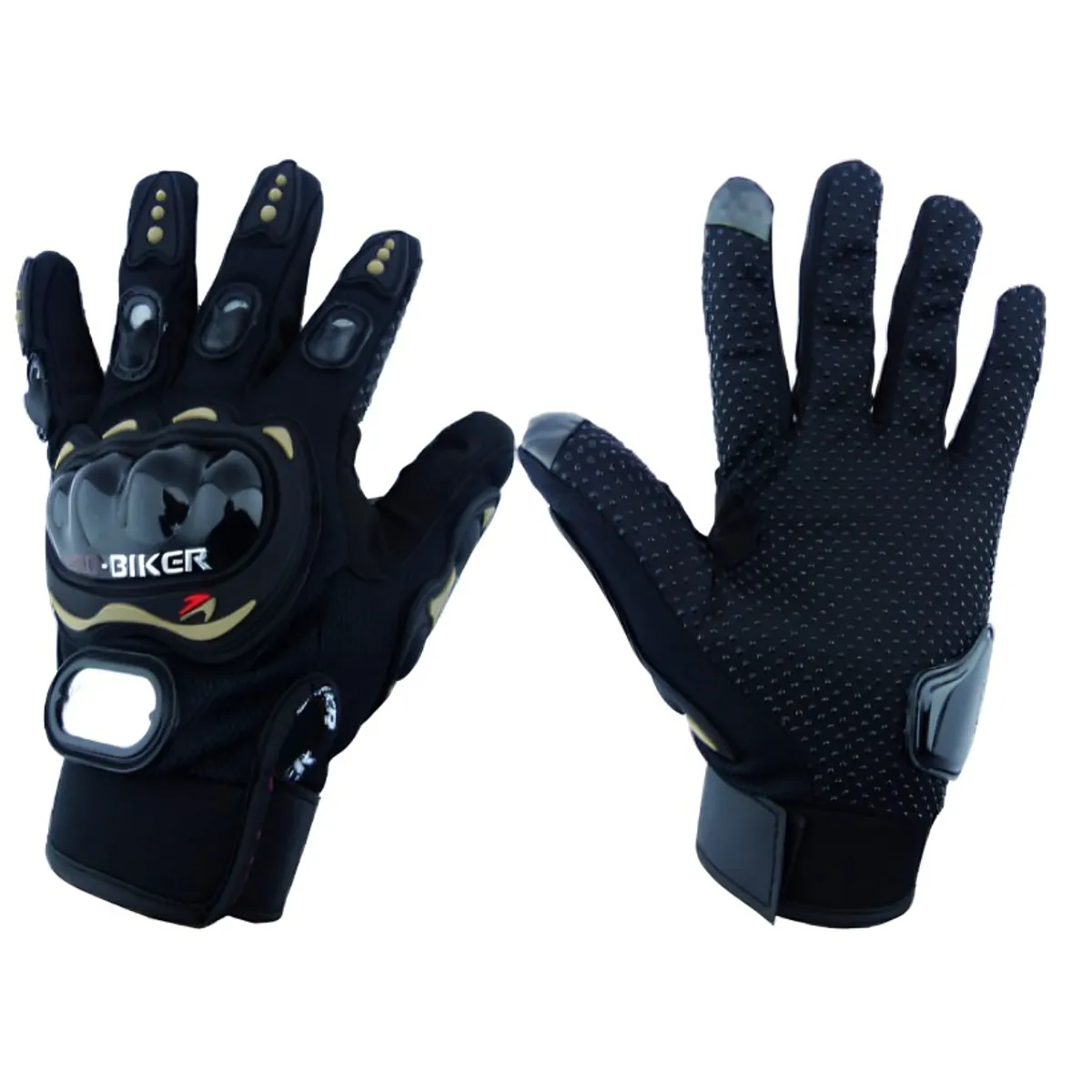 OEM - GUANTE PARA MOTO PROBIKER TOUCH MCS-01