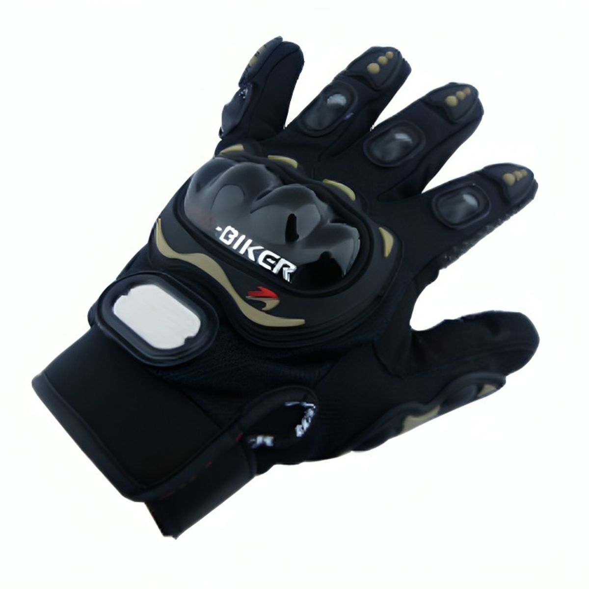 OEM - GUANTE PARA MOTO PROBIKER TOUCH MCS-01