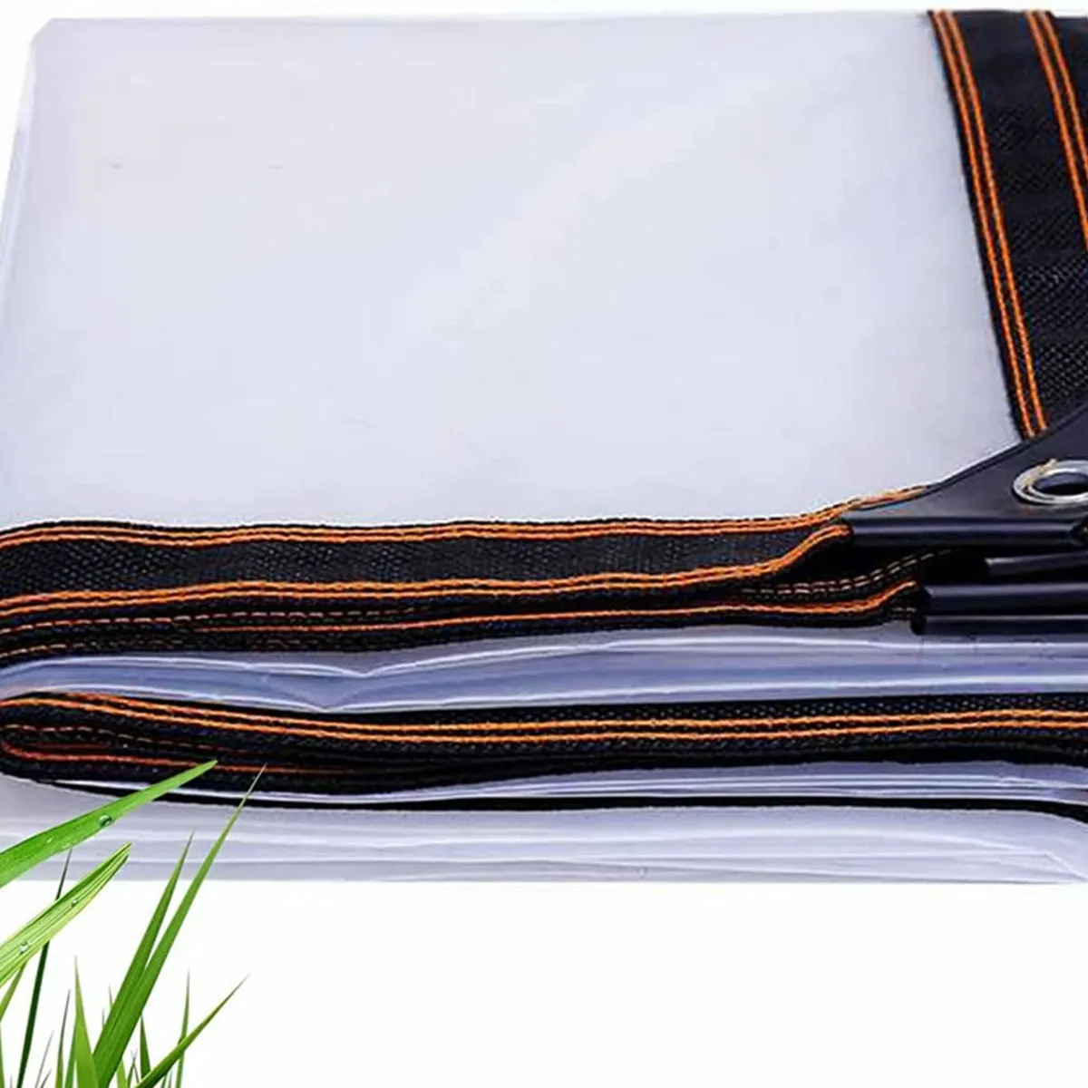 U BUY - Lonas Transparentes Resistentes Impermeables 3x4