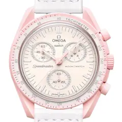 SWATCH - Reloj Omega Moonswatch Venus