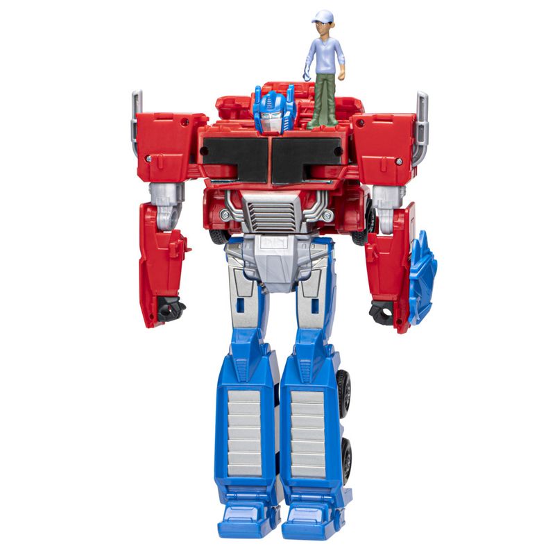 TRANSFORMERS - Transformers Earthspark Optimus Prime
