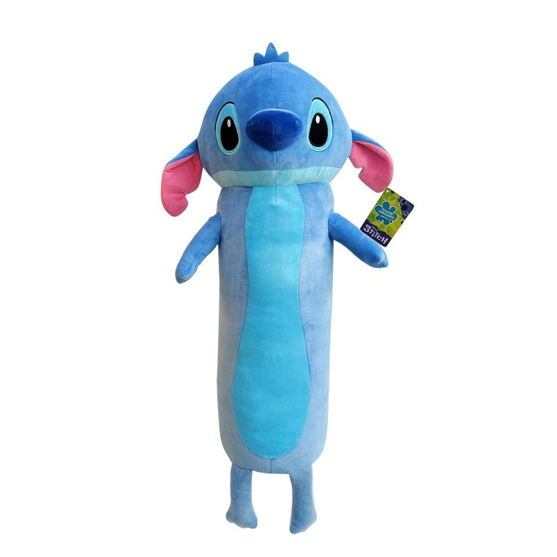 DISNEY - Peluche Abrazable Stitch 60 cm Disney