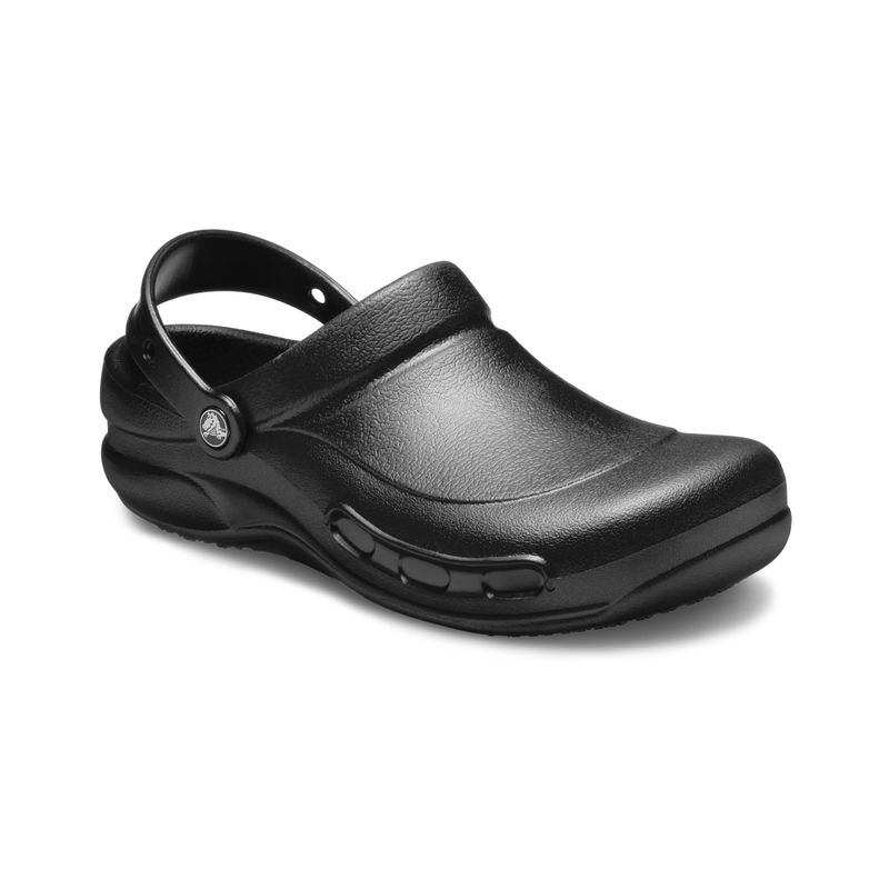 CROCS - Zueco Crocs Bistro Unisex Black
