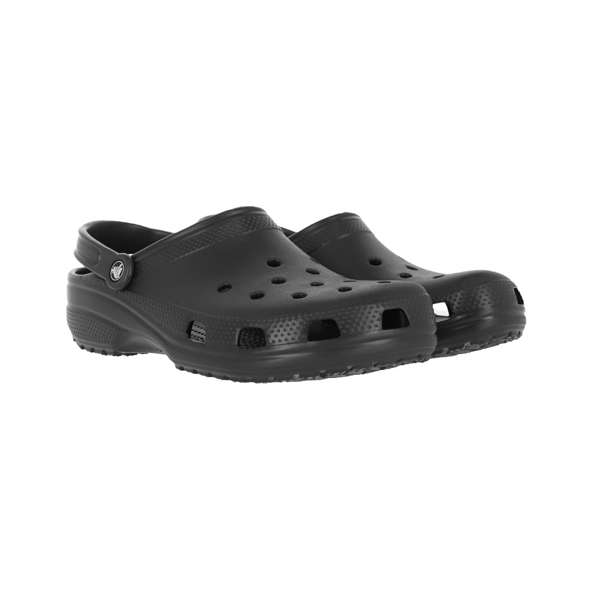 CROCS - Zueco Crocs Classic Unisex Black