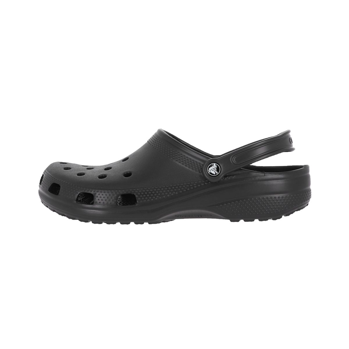 CROCS - Zueco Crocs Classic Unisex Black