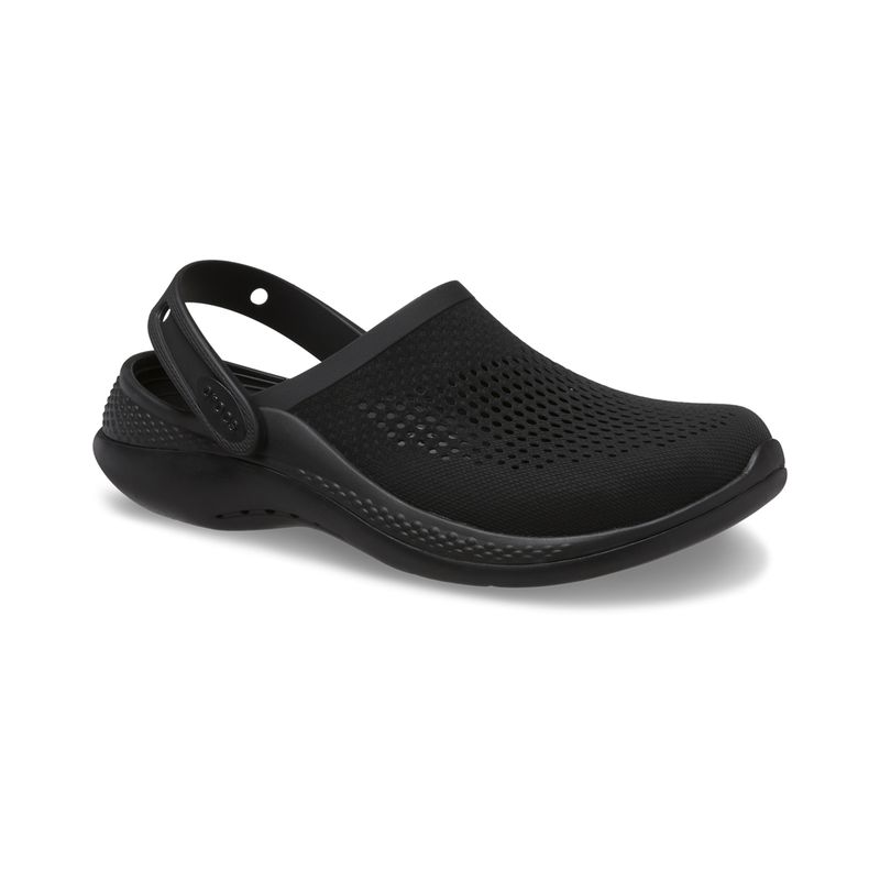 CROCS - Zueco Crocs LiteRide 360 Unisex Black