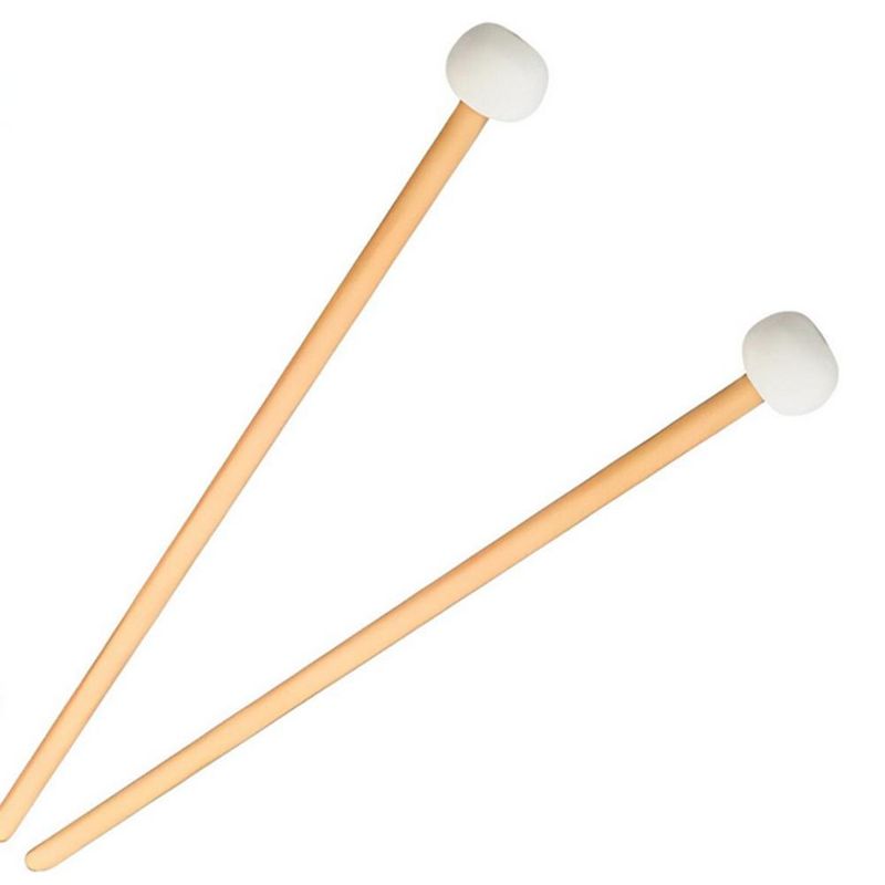 RMX - Par De Mazos De 14 Pulgadas Para Timbal   PA-H3E1