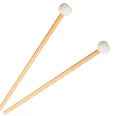 RMX - Par De Mazos De 14 Pulgadas Para Timbal  PA-H3E1