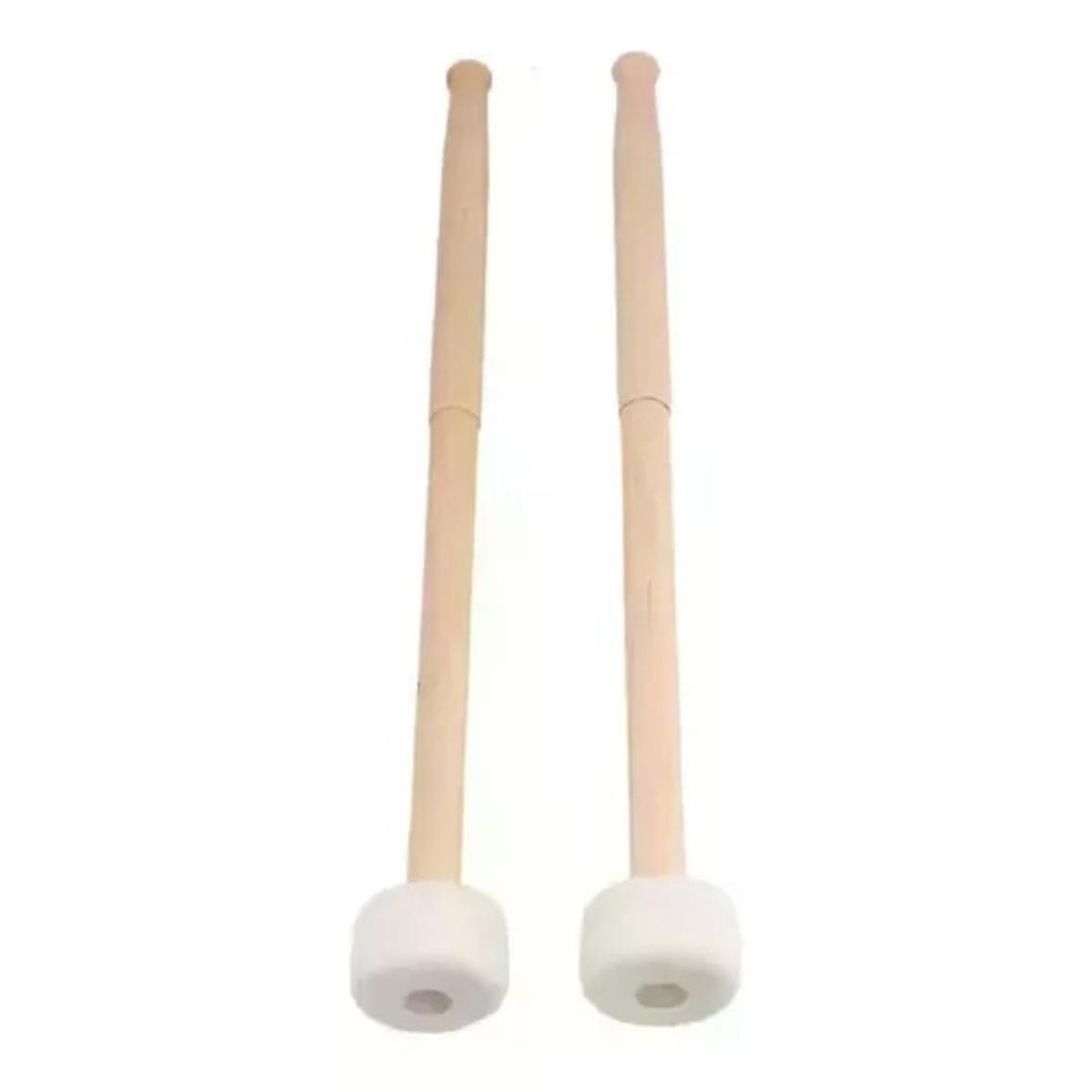 RMX - Par De Mazos De 14 Pulgadas Para Timbal   PA-H3E1