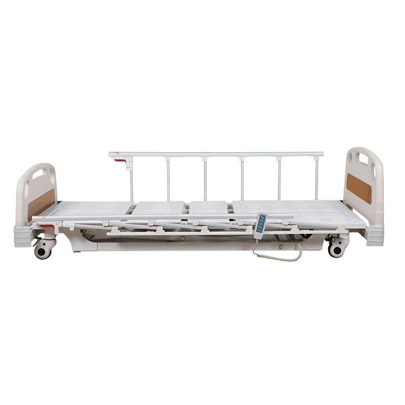 GLOMED - Cama Catre Clínico Eléctrico 3 Posiciones Ultra Low GLOMED