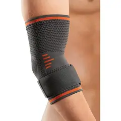 ORLIMAN - Codera elástica Talla 3 - - Gris - 3
