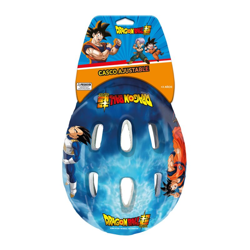 DRAGON BALL - Casco Ajustable Dragon Ball Super