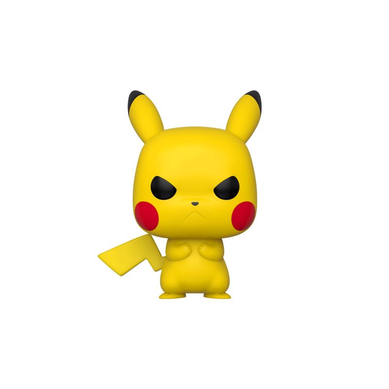 FUNKO - Funko Pop Pikachu Pokemon - 598