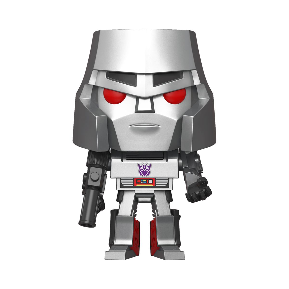 FUNKO - Funko Pop Megatron Transformers  - 24