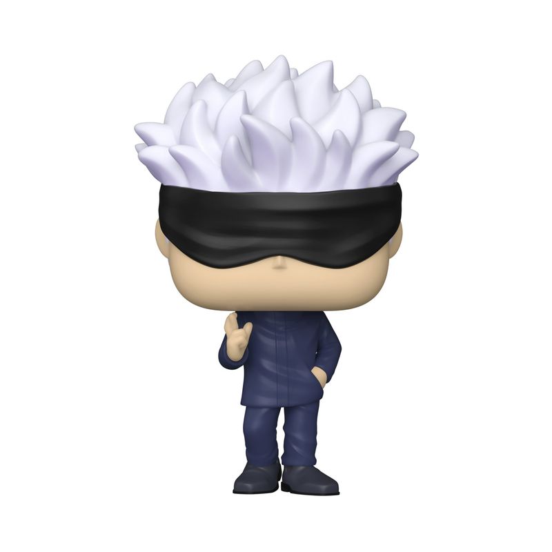 FUNKO - Funko Pop Satoru Gojo Jujuysu Kaisen - 1114