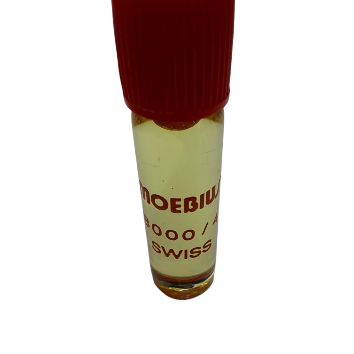 GENERICO - Aceite Para Relojes Moebius Swiss Made