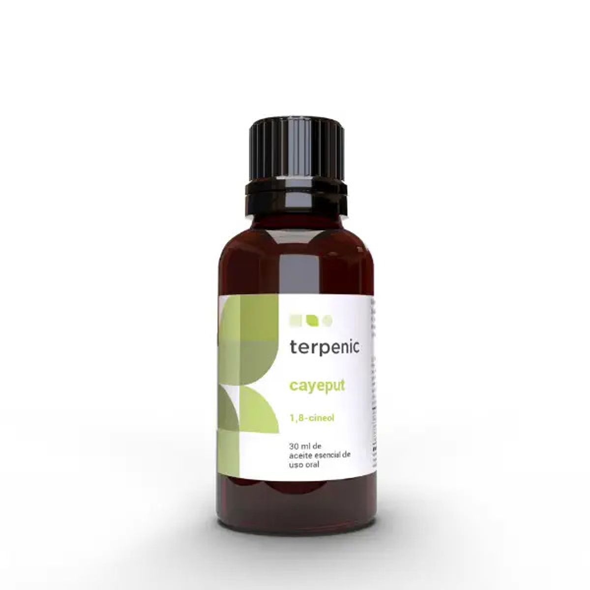 TERPENIC - Aceite Esencial de Cayeput 30ml
