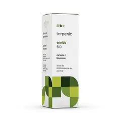 TERPENIC - Aceite Esencial de Eneldo Bio 10ml