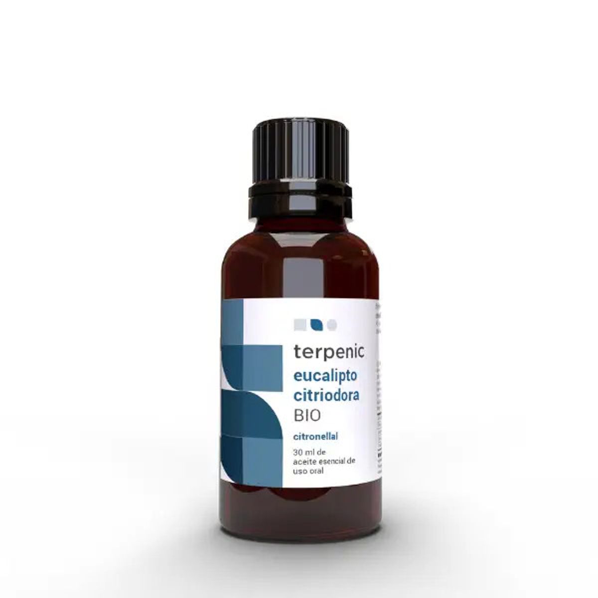 TERPENIC - Aceite Esencial de Eucalipto Citriodora Bio 30ml